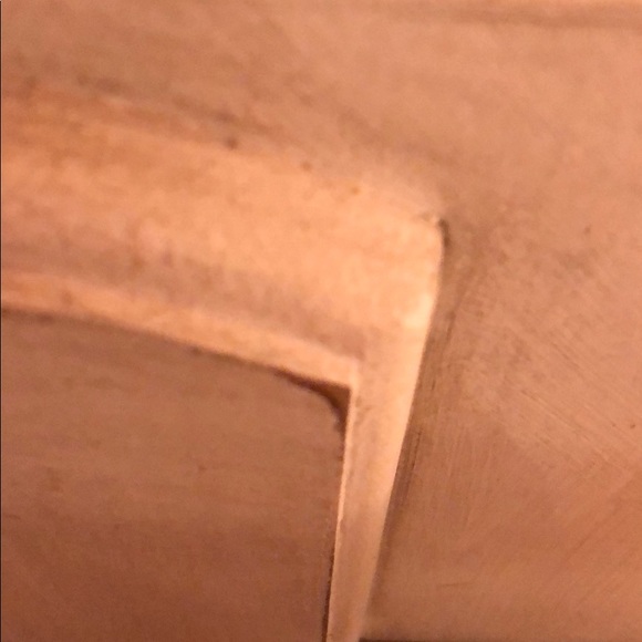 Meet your Posher, Mattie - Picture 1 of 1